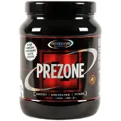 Supermass Nutrition PreZone PWO 525 g