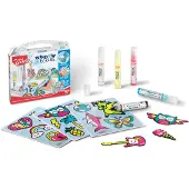 Maped Ikkunatarrat Color & Stick