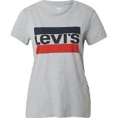 Levi's The Perfect 17369 Lyhythihainen T-paita