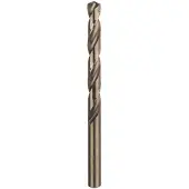 Bosch Metalliporanterä HSS-Co; DIN 338; 9x125 mm; 1 kpl.