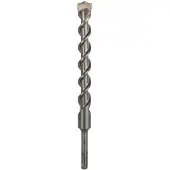 Bosch Accesorios Betoniporanterä S4L; 22x250 mm; SDS-plus