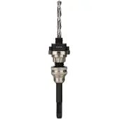 Bosch SDS-plus -reikäsaha-adapteri 9,5 mm 210 mm 1 kappale