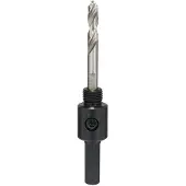 Bosch Accesorios Kuusiokanta-adapteri 2609390588
