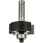 Bosch Accesorios Huullosjyrsin HM 9,5x12,5x8 mm