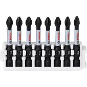 Bosch Accesorios Minikoon mac-tarvikesarjat Impact Control; 8 kpl.