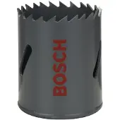 Bosch Reikäsaha HSS bi-metal; 43 mm