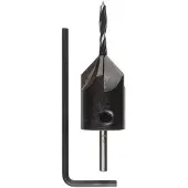 Bosch Puuporanterä ; 3 mm