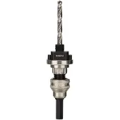 Bosch Kuusiokoloadapteri 1/2 5/8 14-210MM HSS-G - B 2609390589