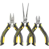 Stanley Pihtisetti FMHT0-80524; 3 kpl.