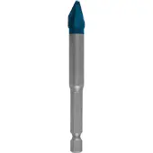 Bosch Accesorios Kaakeliporanterä HEX-9 HardCeramic; 10x90 mm