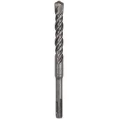Bosch Betoniporanterä 1618596183; 13x100x165 mm; SDS-plus