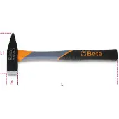 Beta 1370t/200 Hammer 200g, 280mm, muovikahva