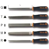 Beta Utensili 200 Mm Tasaviila