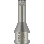 Bosch Accesorios Dry Speed -timanttiporakruunu, M14, Ø 12 mm