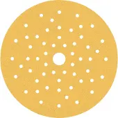 Bosch Accesorios Hiomapaperi Expert C470 satunnaiskiertohiomakoneisiin 150mm, monireikäinen, P150, 50 kpl