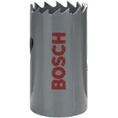 Bosch Reikäsaha HSS bi-metal; 29 mm