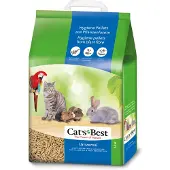 Jrs petcare 20l (11 kg) Universal kissanhiekka