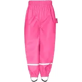 Playshoes Toiminnalliset housut vaalea pinkki / hopea