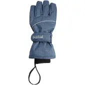 Playshoes Käsineet sininen denim
