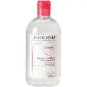 Bioderma Crealine H2O Solution Micellaire 500 ml