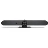 Logitech Rally Bar videoneuvottelujärjestelmä Ethernet LAN Ryhmävideoneuvottelujärjestelmä (960-001311)