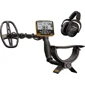 Garrett Ace Apex Z-Lynk Wireless metallinpaljastin