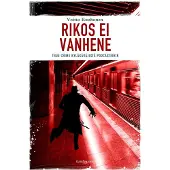 Ruohonen, Rikos ei vanhene - True crime kyläkäräjistä podcasteihin