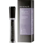 M2 BEAUTE Black Nano Mascara, 6ml