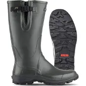 Nokian unisex kumisaapas Koli Olive