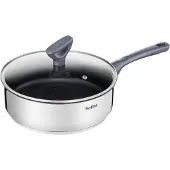 Tefal Daily Cook 24cm teräspaistokasari