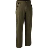 Deerhunter Thunder Rain Trousers Tarmac Green L