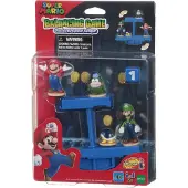 Kolmio Media Super Mario: Balancing Game - Underground Stage LAUTA