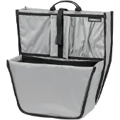 Ortlieb Commuter Insert Pannier-pyörälaukkuun