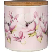Kultakeramiikka Magnolia 8dl purkki