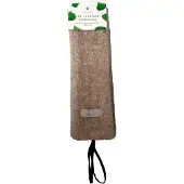 Emendo Back Scrubber - Nude - ONE SIZE