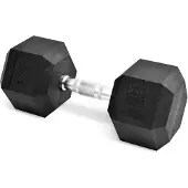 Gymstick Hex Käsipaino 1-60kg - 60kg