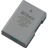 Nikon EN-EL14a akku