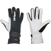 Lillsport Coach Black