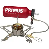 Primus OmniFuel II Retkikeitin