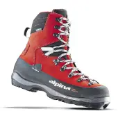 Alpina Alaska BC Red 42