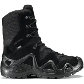 Lowa Zephyr MK2 GTX Hi TF - Black (Shoes size: 46 - UK11)