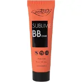 PuroBIO cosmetics Sublime kosteuttava BB-voide sävy 03 30 ml