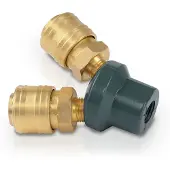 Powerplus paineilma Y-haara liitin