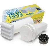 Velco VLR-100 korvausilmaventtiili