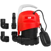 Clen CW 200 uppopumppu