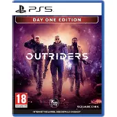 Outriders (Day One Edition)