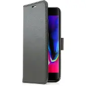 Screenor Smart -suojakotelo, Apple iPhone 11, musta