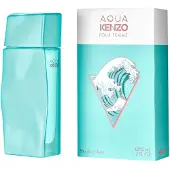Kenzo Aqua Femme Vapo 50ml Eau De Toilette