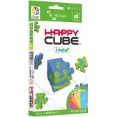 SmartGames Happy Cube 3D-Palapeli Happy Cube Junior