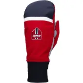 Swix Blizzard Heritage Mitts tumput